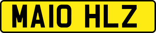 MA10HLZ