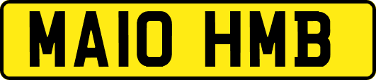 MA10HMB