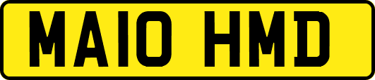 MA10HMD