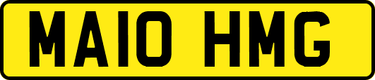MA10HMG