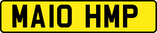 MA10HMP