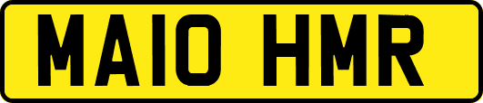 MA10HMR