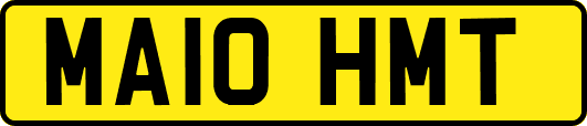 MA10HMT