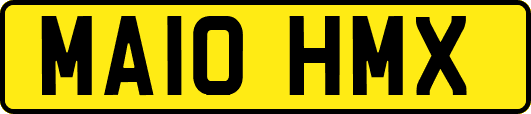 MA10HMX