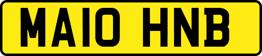 MA10HNB