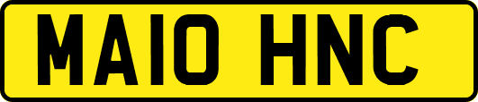 MA10HNC