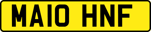 MA10HNF