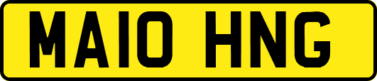 MA10HNG