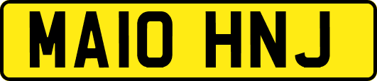 MA10HNJ
