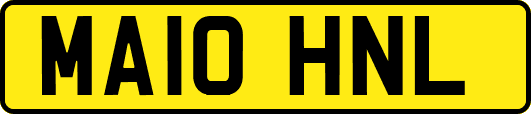 MA10HNL
