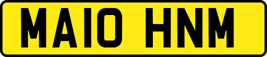 MA10HNM