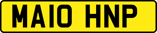 MA10HNP