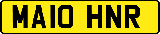 MA10HNR