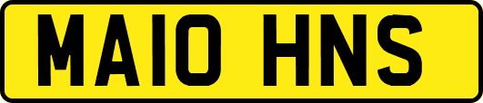 MA10HNS