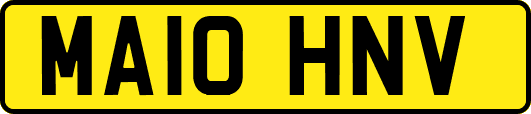 MA10HNV