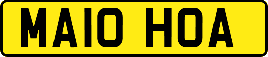 MA10HOA