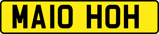 MA10HOH