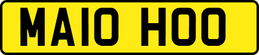 MA10HOO
