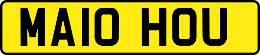 MA10HOU