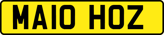 MA10HOZ