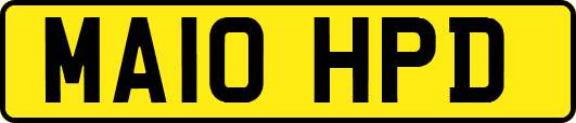 MA10HPD