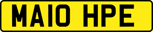 MA10HPE