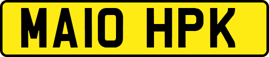 MA10HPK