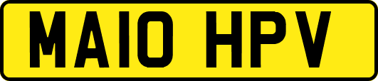MA10HPV