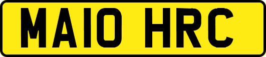 MA10HRC