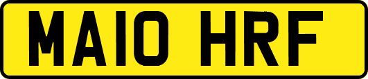 MA10HRF