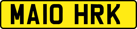 MA10HRK