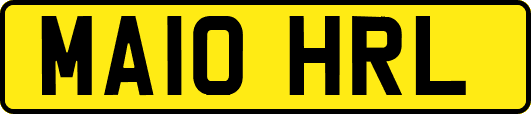 MA10HRL