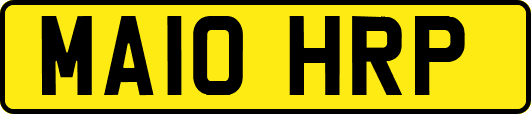 MA10HRP