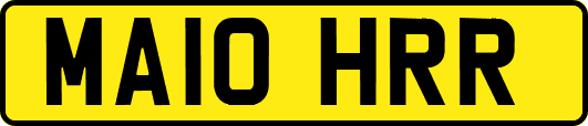 MA10HRR