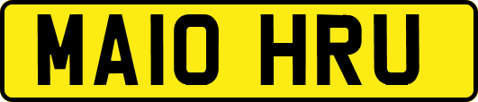 MA10HRU