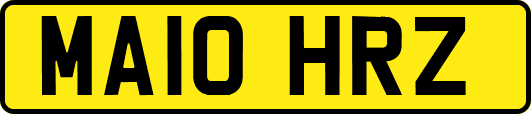 MA10HRZ