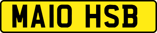 MA10HSB