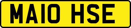 MA10HSE