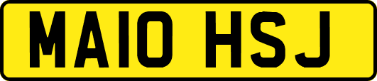 MA10HSJ