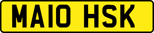 MA10HSK