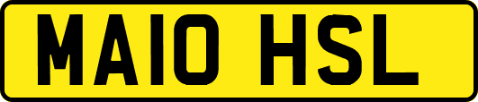 MA10HSL