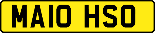 MA10HSO