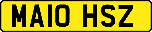 MA10HSZ
