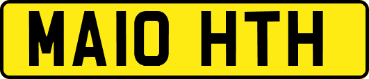 MA10HTH