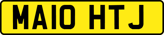 MA10HTJ