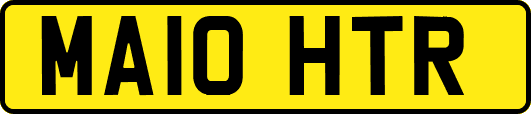 MA10HTR