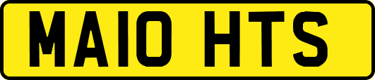MA10HTS