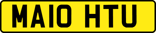 MA10HTU
