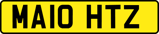 MA10HTZ