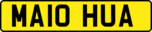MA10HUA